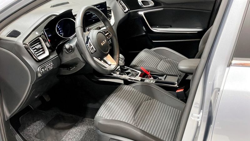 Kia Cee´d bild 7