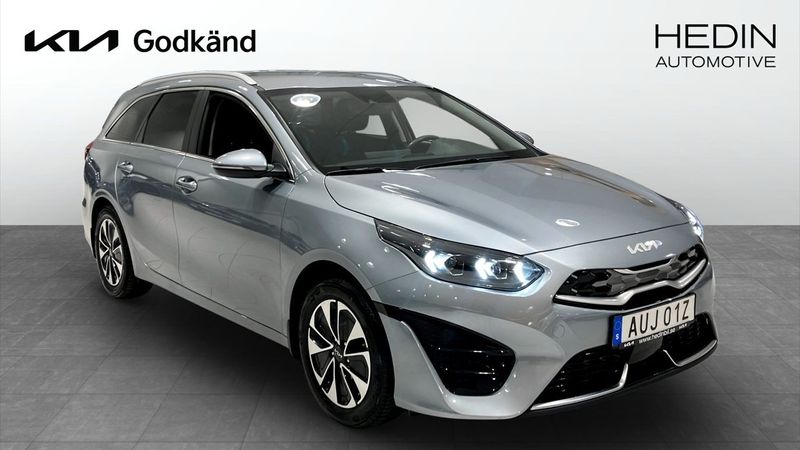 Kia Cee´d bild 3