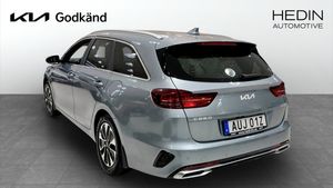 Kia Cee´d bild 5