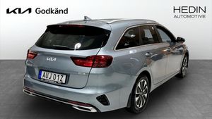 Kia Cee´d bild 4