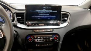 Kia Cee´d bild 9