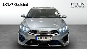Kia Cee´d bild 2