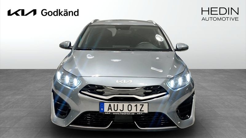 Kia Cee´d bild 2