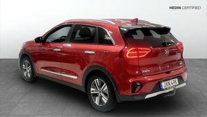 Kia Niro bild 6