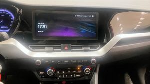 Kia Niro bild 11