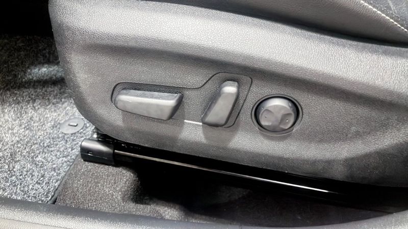 Kia Niro bild 9