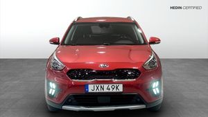 Kia Niro bild 2