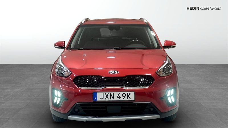 Kia Niro bild 2