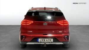 Kia Niro bild 5