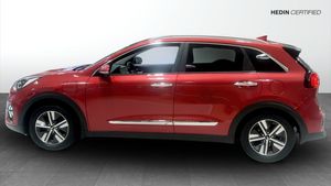 Kia Niro bild 4