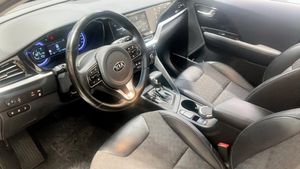 Kia Niro bild 8