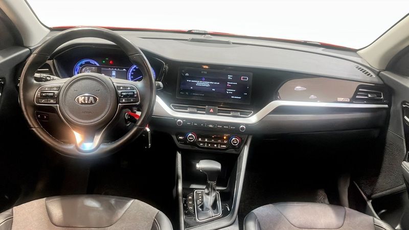 Kia Niro bild 7