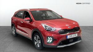 Kia Niro bild 3