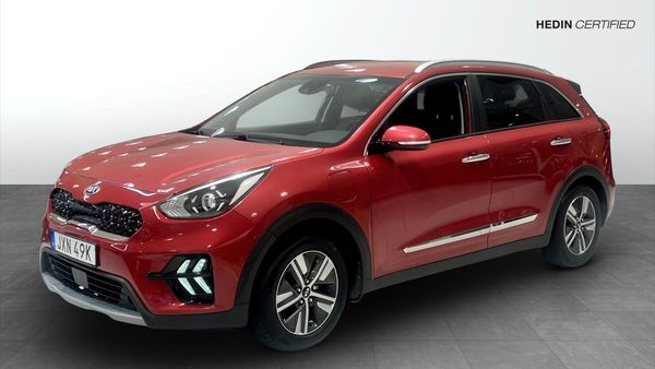 Kia Niro 1.6 PLUG-IN ADVANCE PLUS 1 - 2020