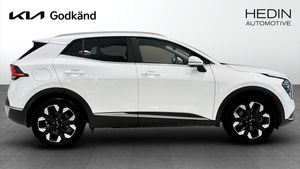 Kia Sportage bild 4