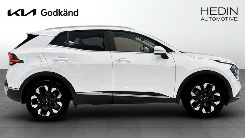 Kia Sportage bild 4