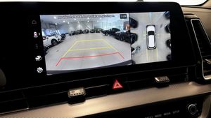 Kia Sportage bild 16