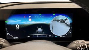 Kia Sportage bild 19