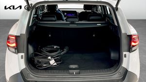 Kia Sportage bild 12