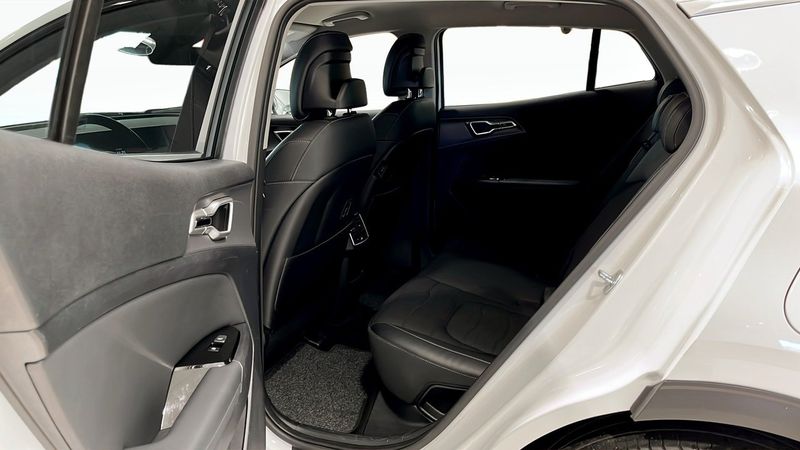 Kia Sportage bild 9