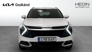 Kia Sportage bild 2