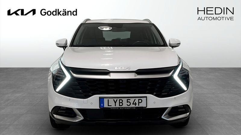Kia Sportage bild 2