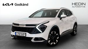 Kia Sportage bild 1