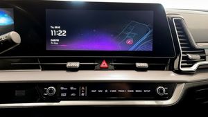 Kia Sportage bild 11