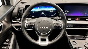 Kia Sportage bild 10