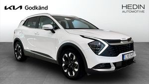 Kia Sportage bild 3
