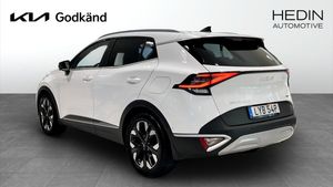 Kia Sportage bild 6