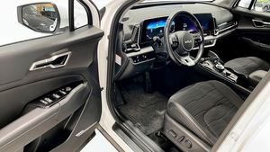 Kia Sportage bild 8