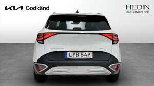 Kia Sportage bild 5