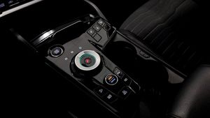 Kia Sportage bild 15