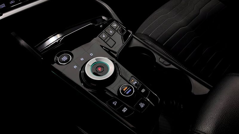 Kia Sportage bild 15