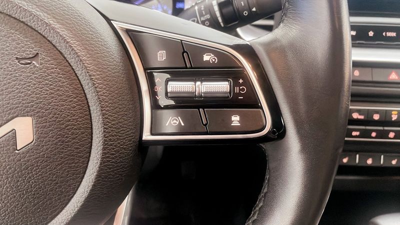 Kia Cee´d bild 11