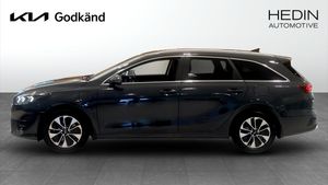 Kia Cee´d bild 6