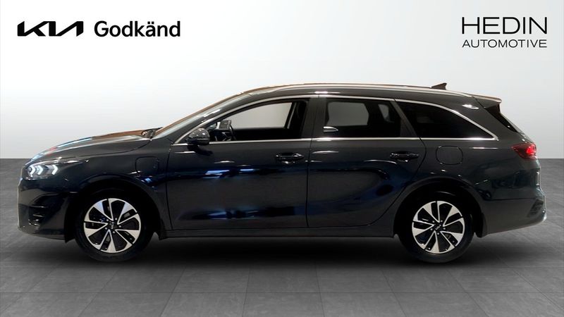 Kia Cee´d bild 6