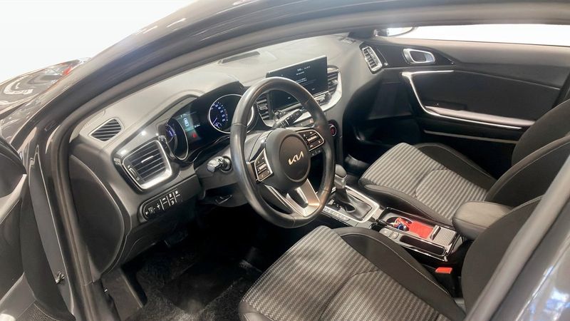 Kia Cee´d bild 3