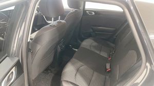 Kia Cee´d bild 5