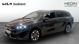 Kia Cee´d bild 1