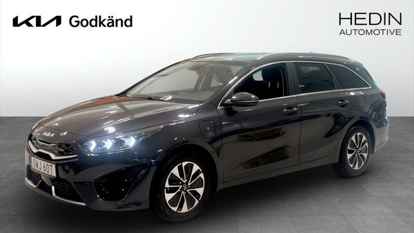 Kia Cee´d SW PHEV ACTION * GODKÄND* - 2024