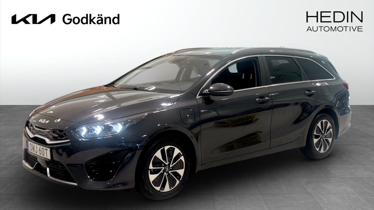 Kia Cee´d