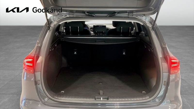 Kia Cee´d bild 10
