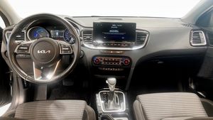 Kia Cee´d bild 4