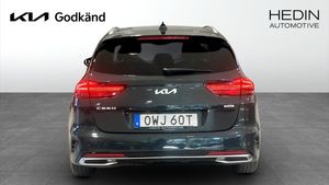 Kia Cee´d bild 7