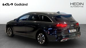 Kia Cee´d bild 2
