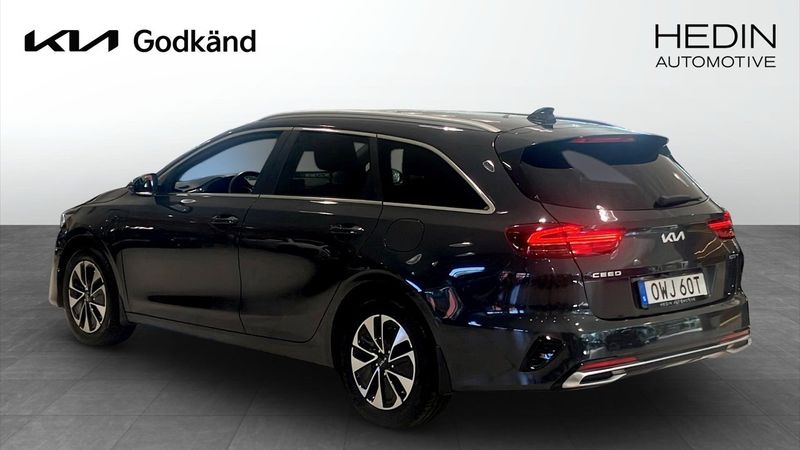 Kia Cee´d bild 2