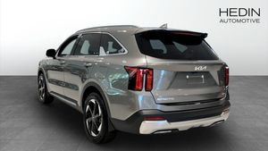 Kia Sorento bild 6