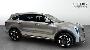 Kia Sorento bild 4